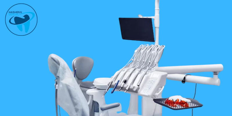 اینسترومنت دندانپزشکی