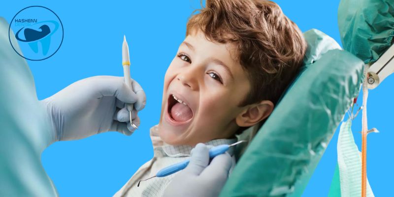 کاربرد انواع گلاس اینومر در دندانپزشکی